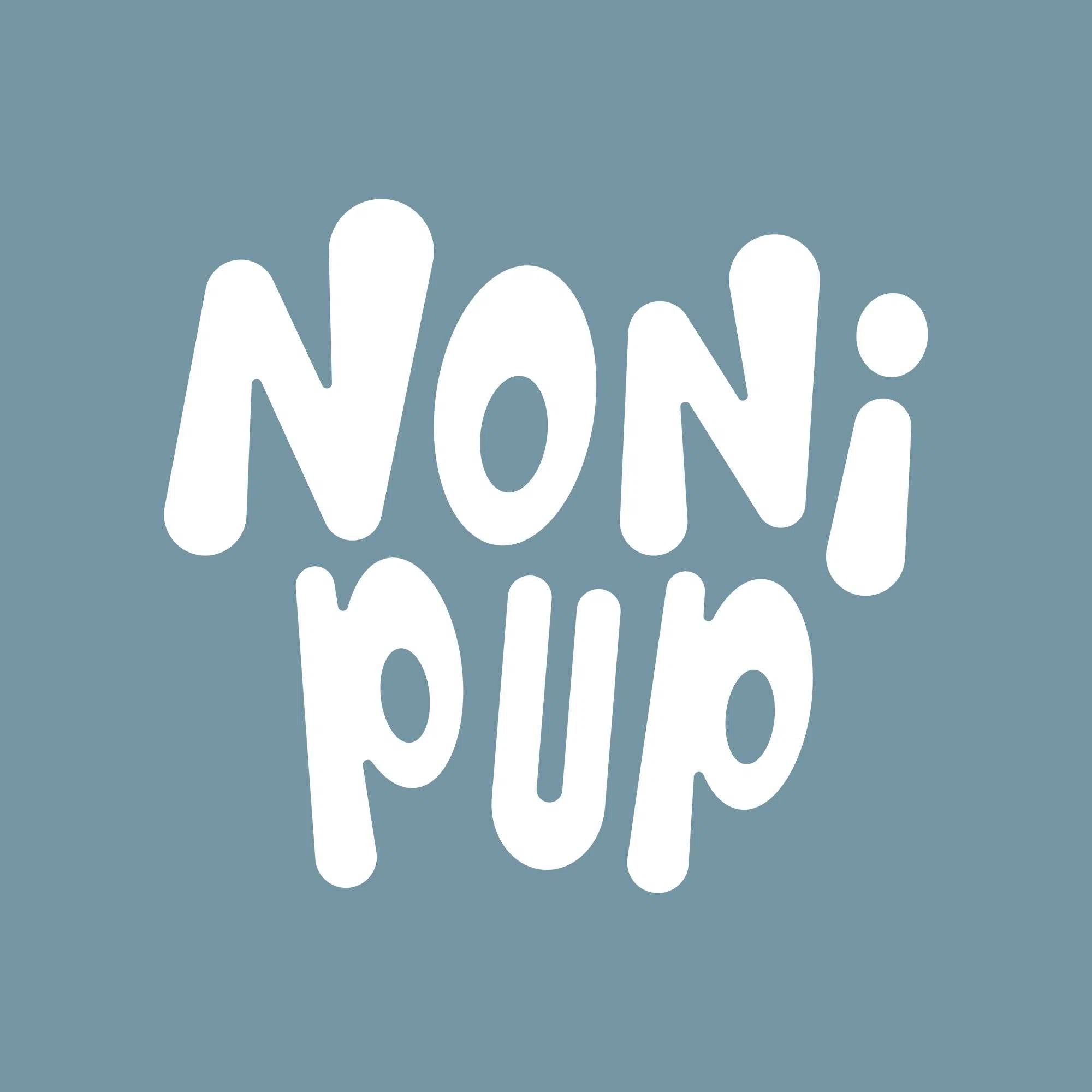 Nonipup