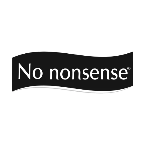 No Nonsense