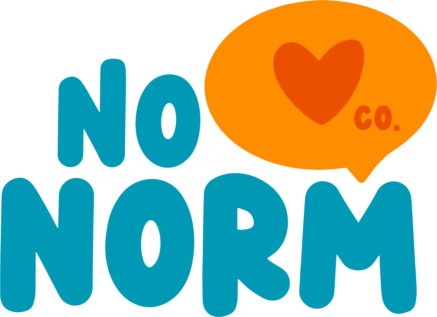 No Norm Co