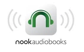 NOOK Audiobooks