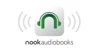NOOK Audiobooks