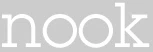 Nook UK Logo for Promo Codes
