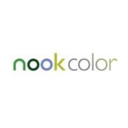 Nook Color