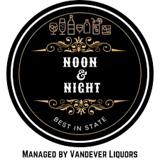 Noon and Night