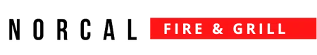 NorCal Fire & Grill Logo for Promo Codes