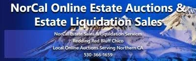 NorCal Online Auctions