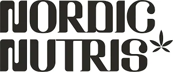 Nordic Nutris Logo for Exclusive Deals