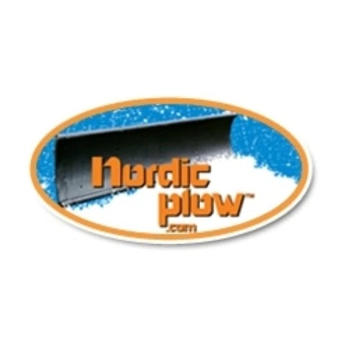 $176 Off Nordic Auto Plow Coupon (2 Promo Codes) Oct 2022