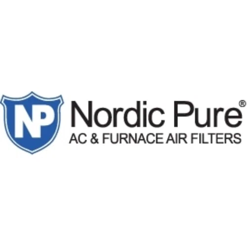 Nordic Pure Air Filters