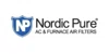 Nordic Pure Air Filters
