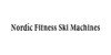 Nordic Fitness Ski Machine