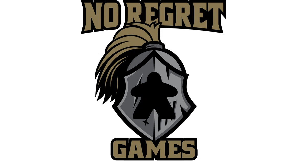 No Regret Games