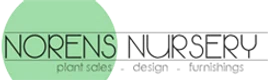 Norens Nursery