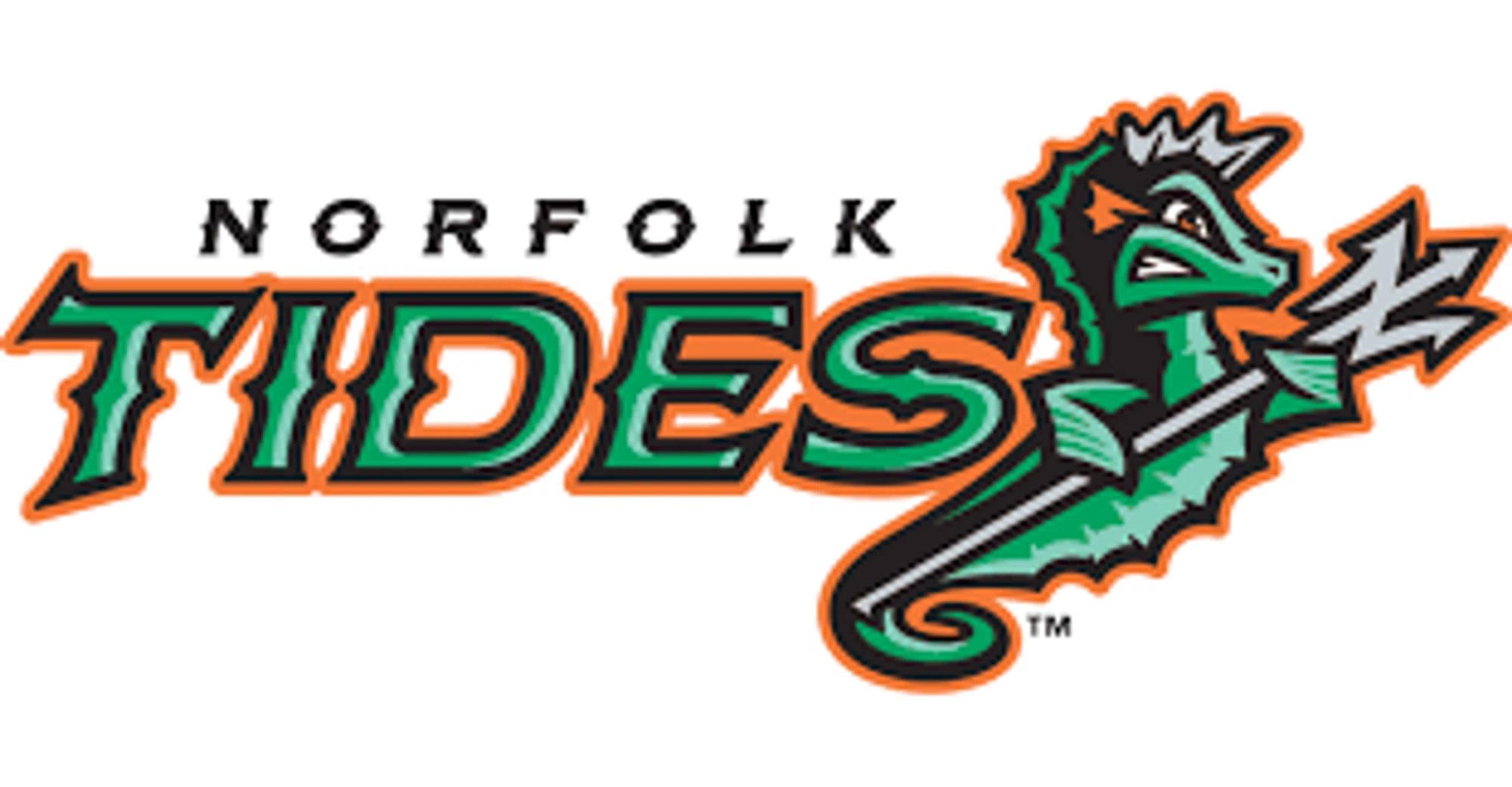 Norfolk Tides