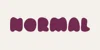 Normal
