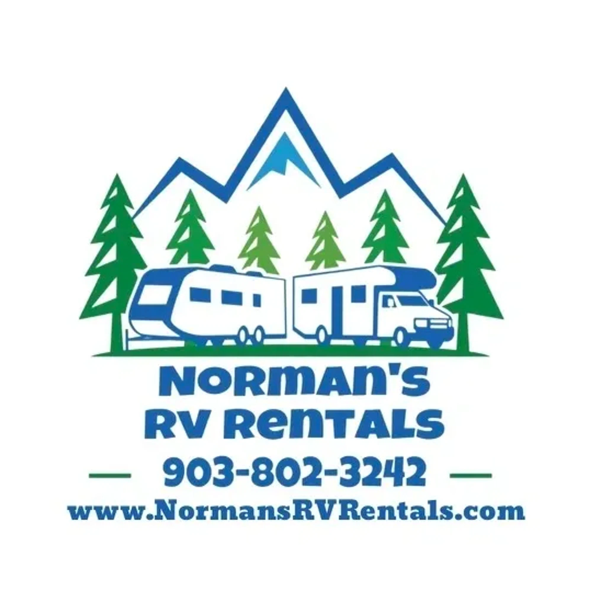 Norman’s RV Rentals