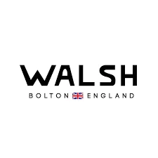 Norman Walsh Promo Codes