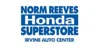 Norm Reeves Honda Superstore Irvine