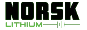 Norsk Lithium