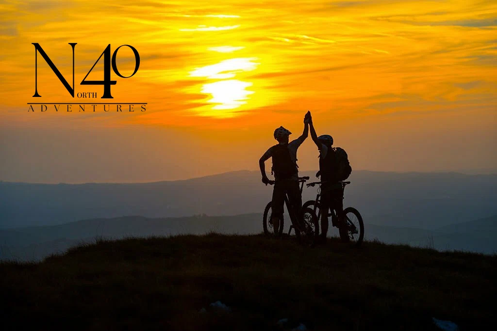 North 40 Adventures