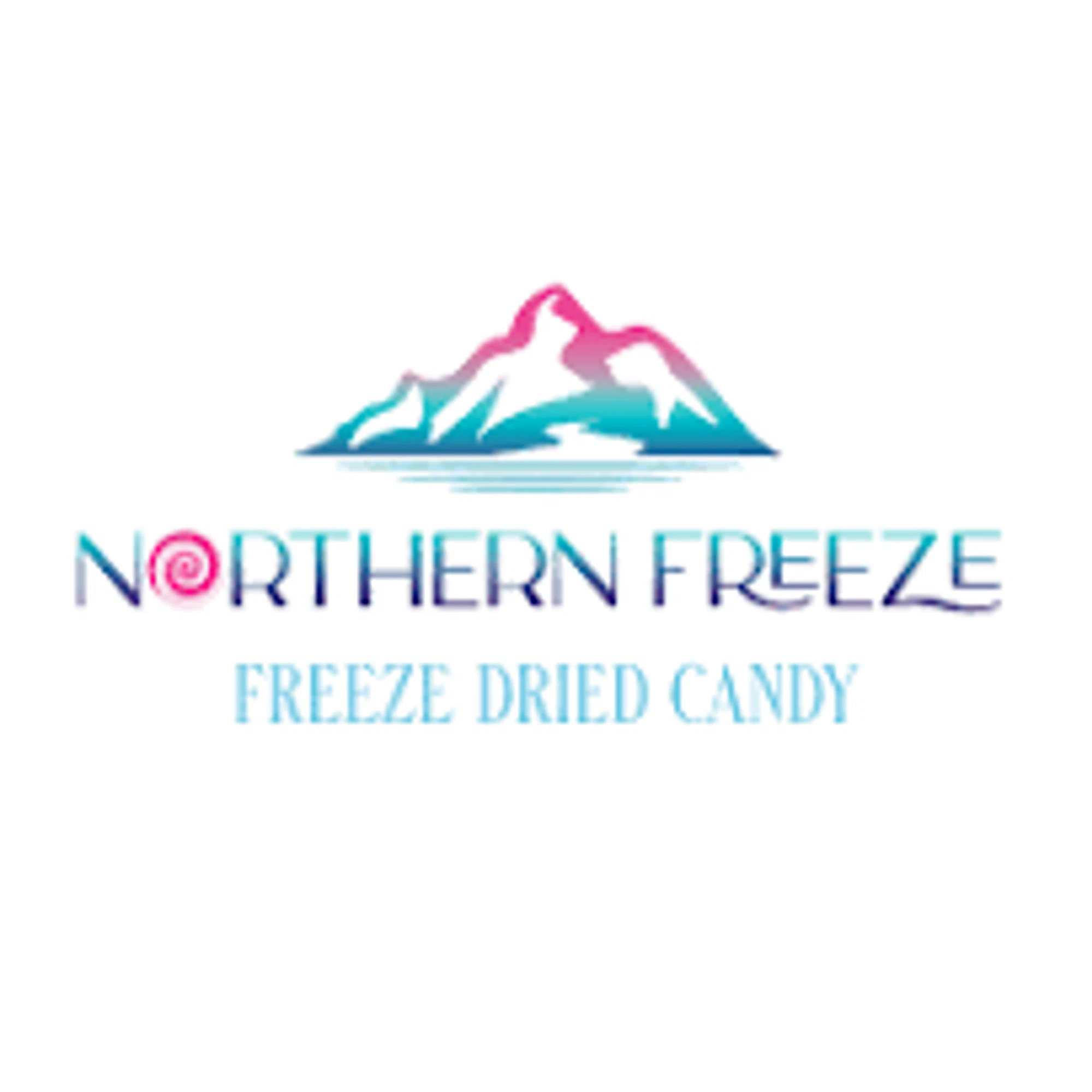 Northern Freeze Dried Candy