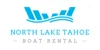 North Lake Tahoe Boat Rental