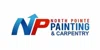 North Pointe Painting & Carpentry