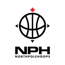 North Pole Hoops