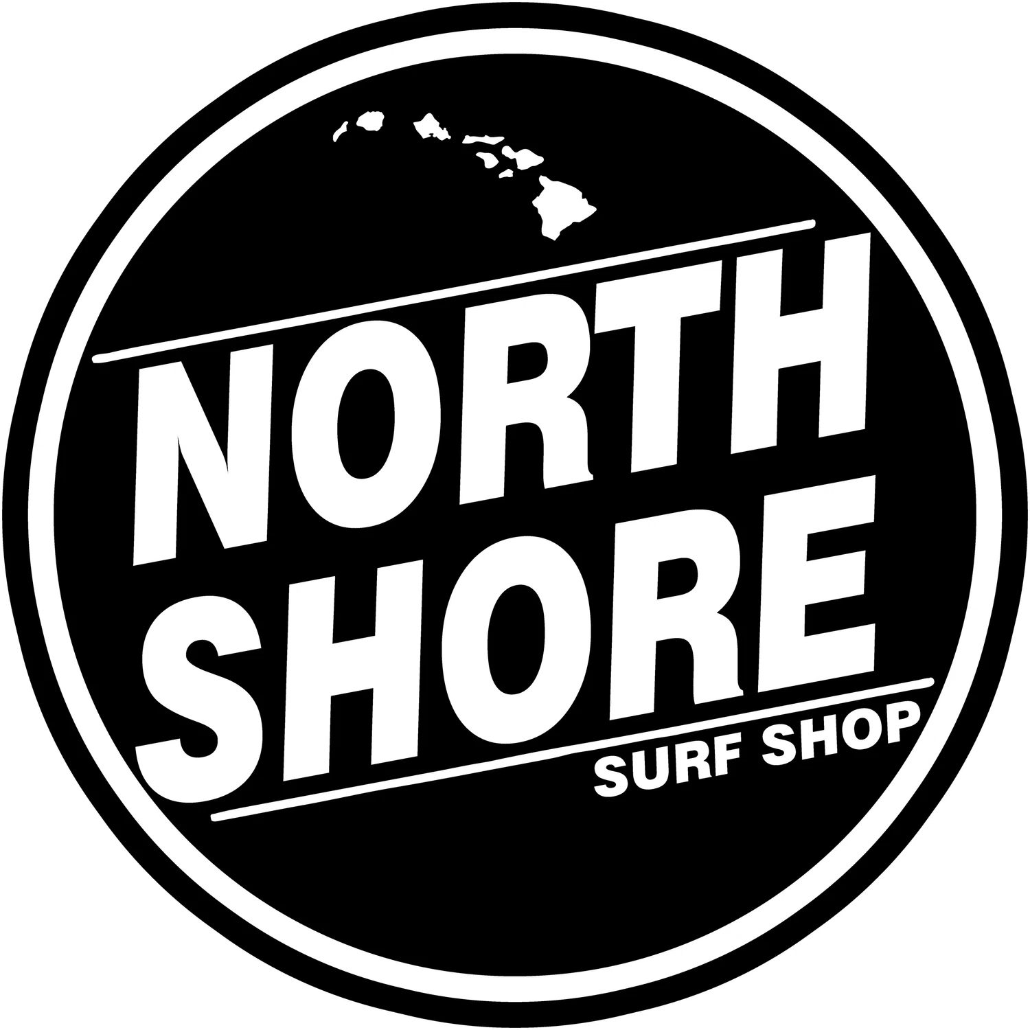 North Shore Surf Shop