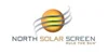 North Solar Screen