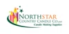 Northstar Country Candle
