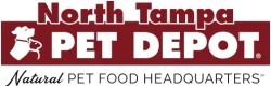 North Tampa PET DEPOT