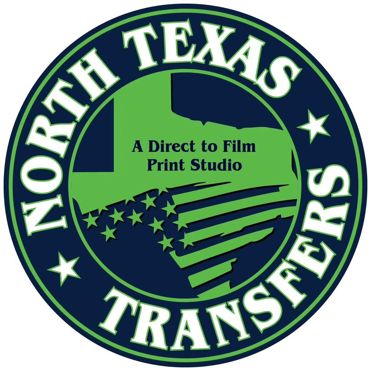 North Texas Transfers Logo for Promo Codes