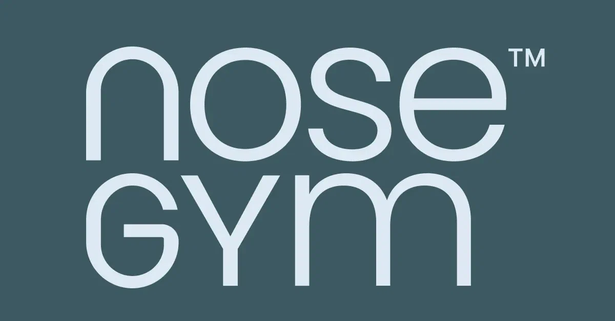 Nose Gym
