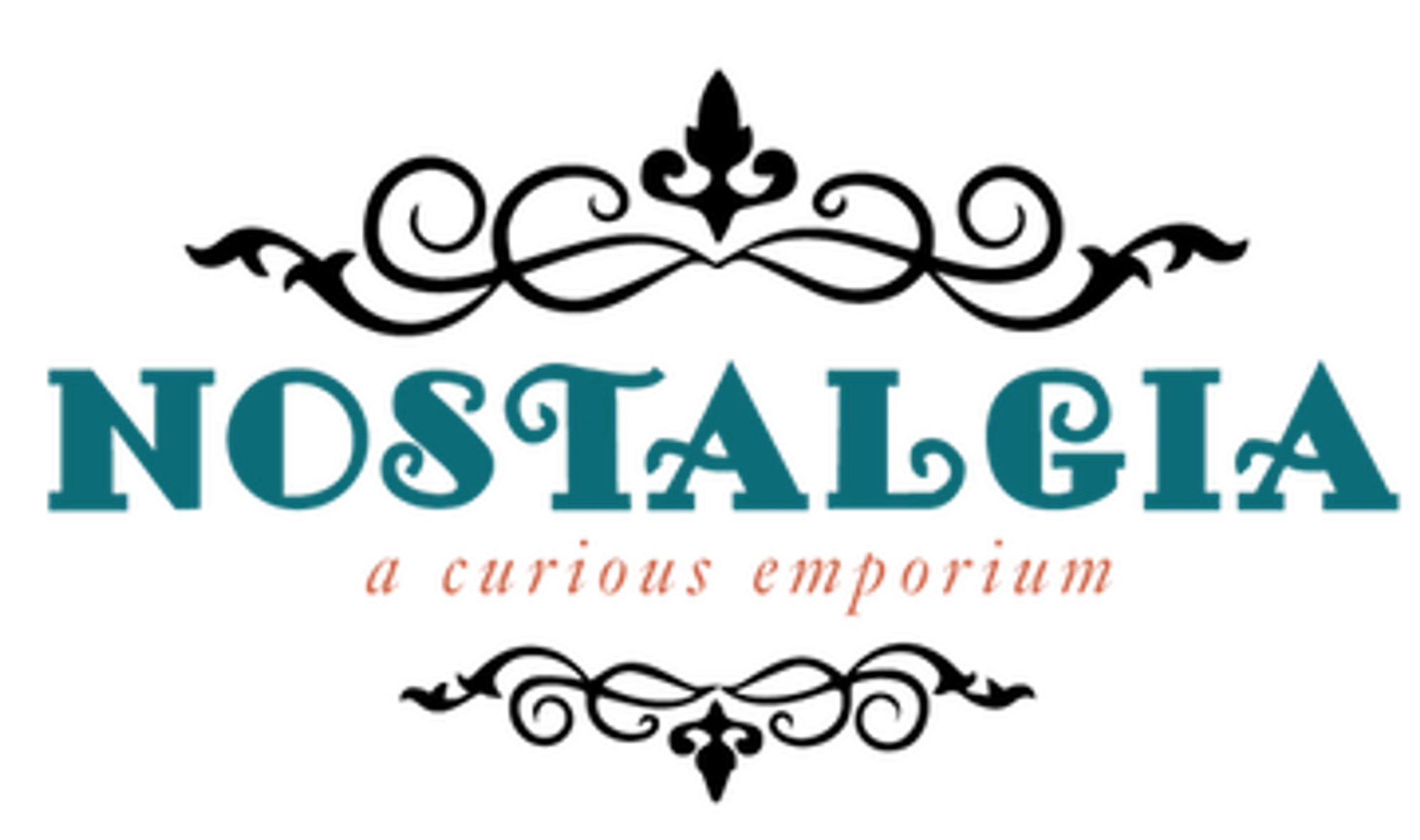 Nostalgia Antiques & Collectibles