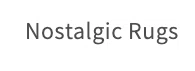 Nostalgic Rugs