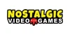 Nostalgic Video Games