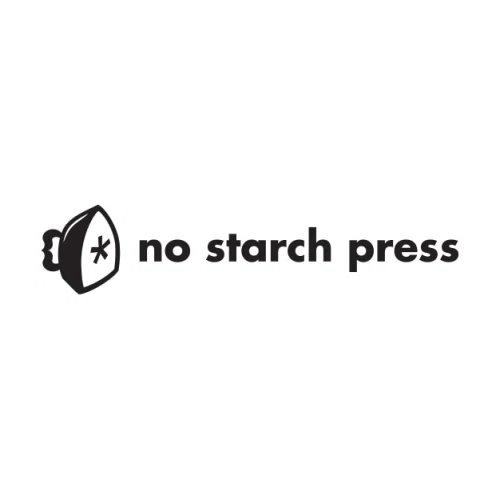 No Starch Press