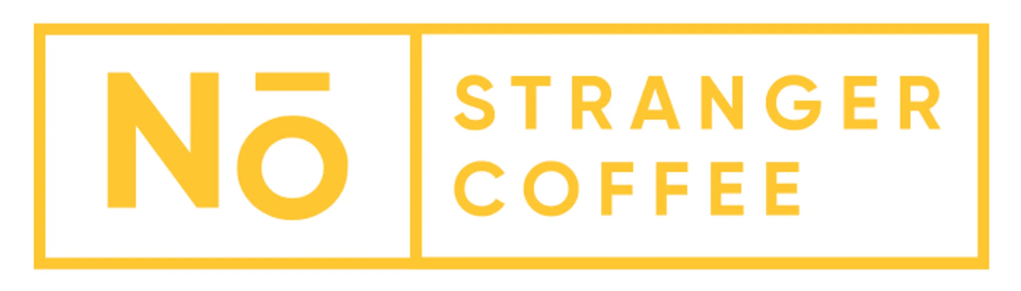 No Stranger Coffee