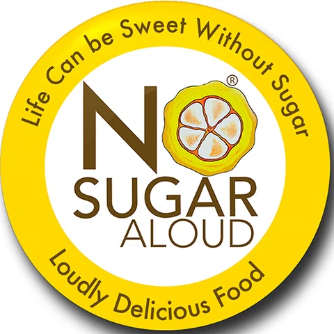 No Sugar Aloud