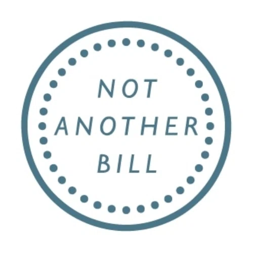 Not-Another-Bill