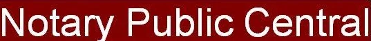 Notary Public Central