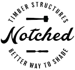 Notched