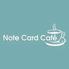 Note Card Cafe