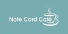 Note Card Cafe