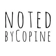 Noted By Copine