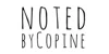 Noted By Copine