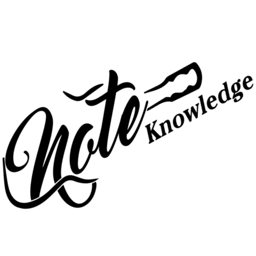 Note Knowledge