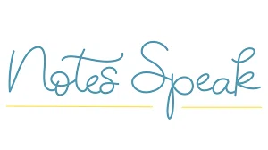 Notes Speak