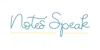 Notes Speak